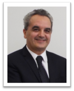 Rektori Prof. Dr. Andrea MALIQARI